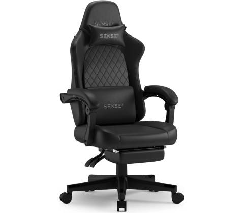 Sense7 Devon čierne