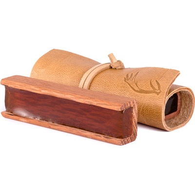 LEATHERWOOD Bespoke supple
