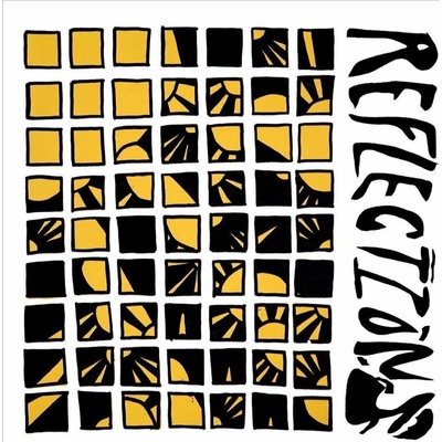 Woods - Reflections Vol. 1 (Limited Edition) (Coloured) LP