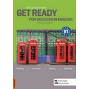 Get Ready for Success in English B1 + CD