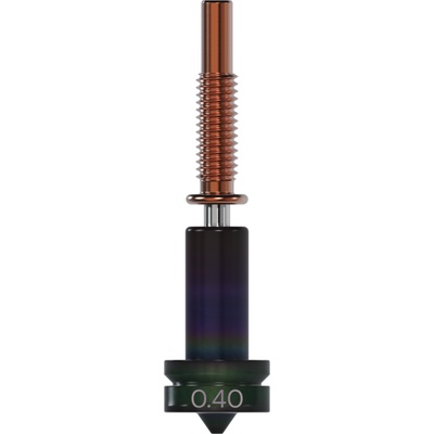 E3D High Flow ObXiDian 500 Revo Nozzle - 0, 4 mm (RC-NOZZLE-HF-OBD-AS-0400)