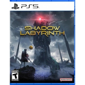 Shadow Labyrinth