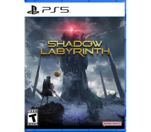 Shadow Labyrinth