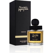 Teatro Fragranze Uniche Aroma difuzér Sweet Vanilla Dolce Vaniglia 100 ml