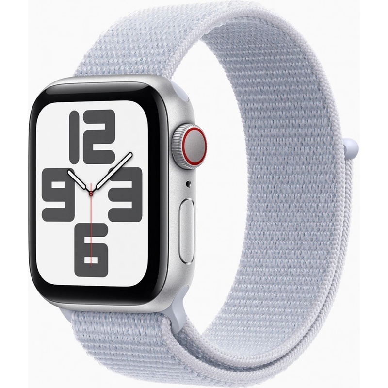 Apple Watch SE 2024 GPS Cellular 44mm