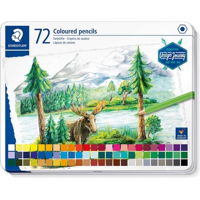 Staedtler 146 C 72 ks