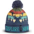 Pentagon čepice Sanctuary Deer multicolor