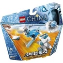 Stavebnice LEGO® LEGO® CHIMA 70151 Mrazivé ostny
