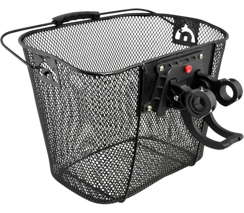 Longus Cage černá