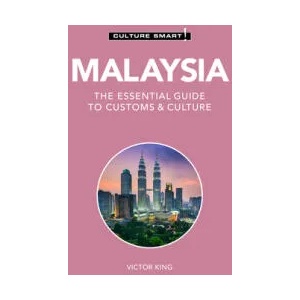 Malaysia - Culture Smart! | Culture Smart! , King, Victor (ISBN: 9781787022768)