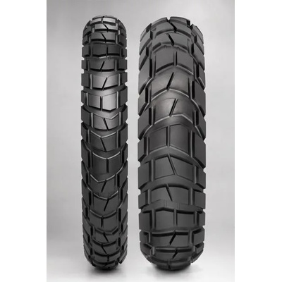 METZELER Karoo 3 120/70 R19 60T