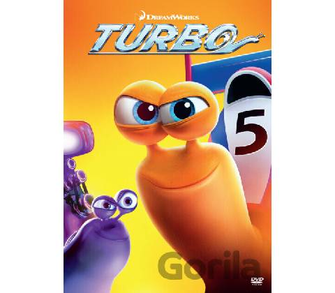 Turbo DVD