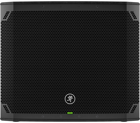 Mackie Thump18Sv4