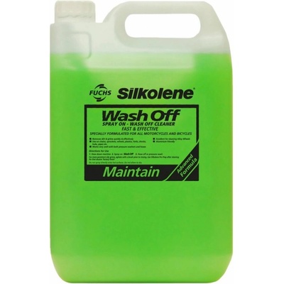Fuchs Silkolene Wash-Off 5 l