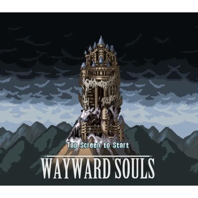 Wayward Souls: Curse of Shadow