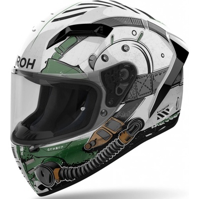 Airoh Connor Alligator 2025