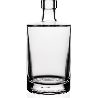 Láhev skleněná Galileo 500ml