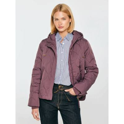 Big Star Wintera 604 bordo