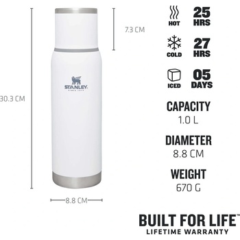 STANLEY Adventure 1 l (10-10819-008)
