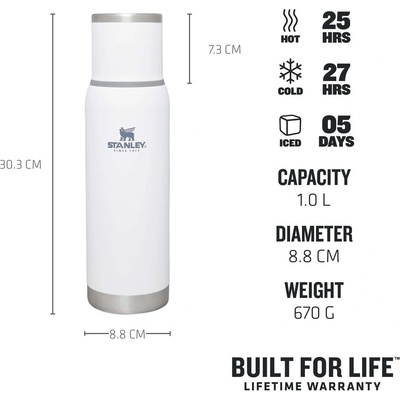 STANLEY Adventure 1 l (10-10819-008)