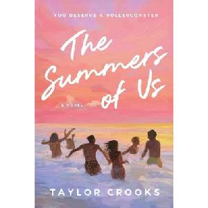 The Summers of Us (ISBN: 9798992762600)