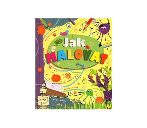 Jak malovat