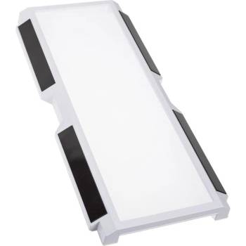 Lian Li Филтър за Компютърна кутия Lian Li Lancool III LAN3-1W, Бял (LL-FAN-ZUST-264)