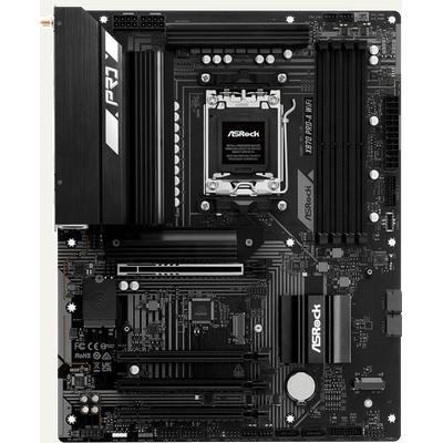 ASRock X870 Pro-A WiFi (90-MXBT60-A0UAYZ)