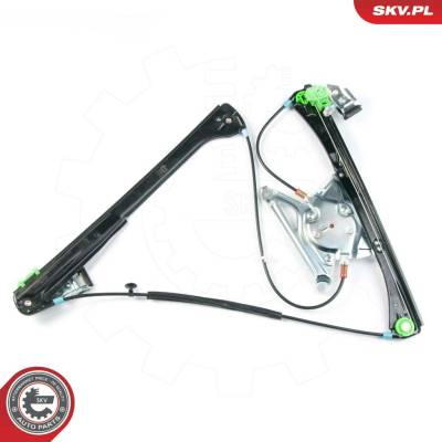 Zvedací zařízení oken ESEN SKV 01SKV381