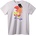 NOONEBRAND Тениска Woody Woodpecker - 2XL, Black