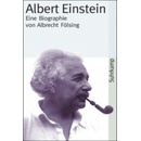 Albert Einstein