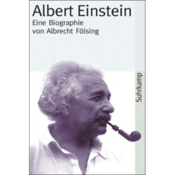 Albert Einstein