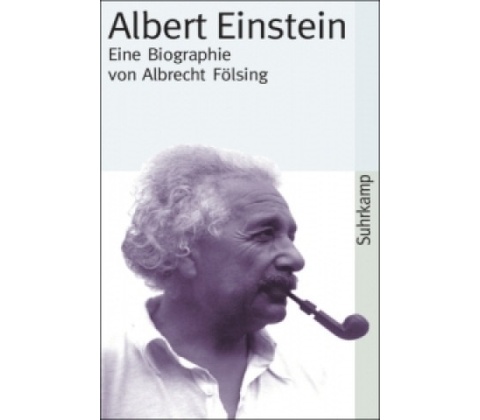 Albert Einstein