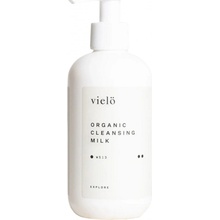 Vielö Bio čisticí pleťové mléko 250 ml