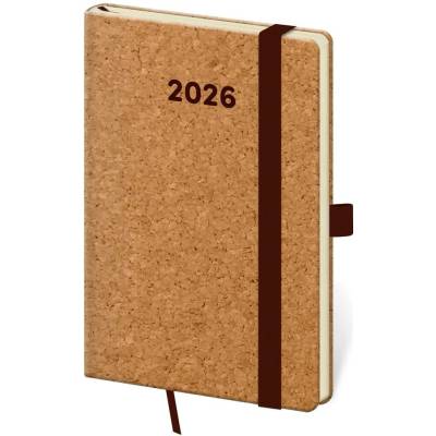 Helma Cork A6 týždenný 2026
