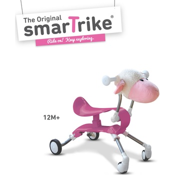 Smart Trike Springo Farm Ovečka