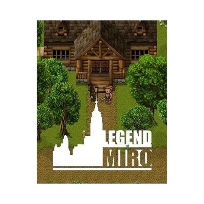 Legend of Miro