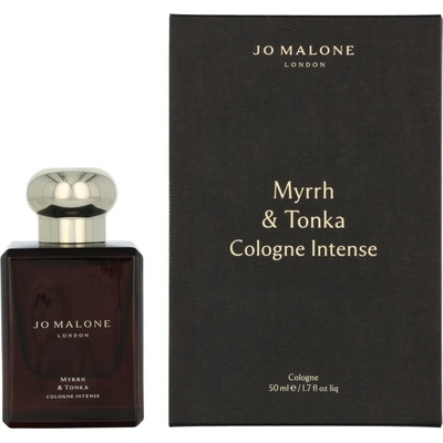 Jo Malone Myrrh & Tonka intense kolinská voda unisex 50 ml