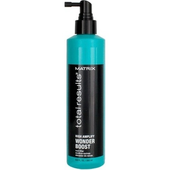 Matrix Total Results High Amplify Foam Volumizer 250 ml