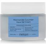 Meisani Niacinamide Cucumber Aqua Gel Cream 50 ml