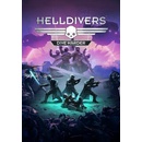 HELLDIVERS (Dive Harder Edition)