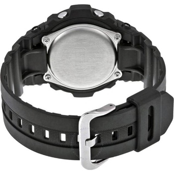 Image 1 of Casio AWG-M100B-1AER
