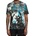 AFFLICTION мъжка тениска affliction - electric asylum - a26410-marl