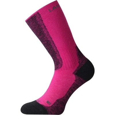 Lasting merino WSM 408 ružové