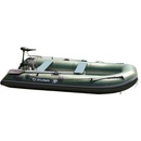 Allroundmarin Joker 260