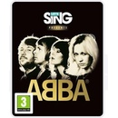 Let's Sing: ABBA - Double Mic Bundle