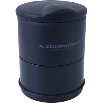 Pronett XJ3079 Popolník do auta s LED osvetlením