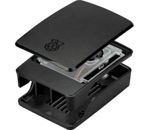 Raspberry Pi SC1160 SBC