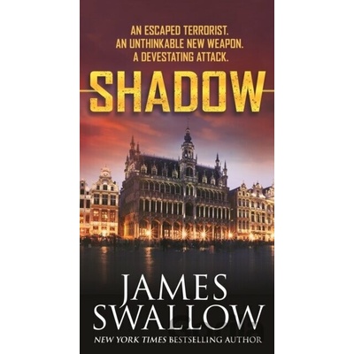 Shadow - James Swallow