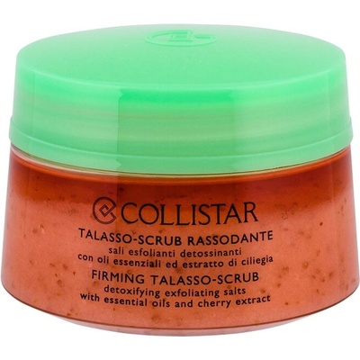 Collistar Special Perfect Body Firming Talasso Scrub от Collistar за Жени Пилинг за тяло 300г